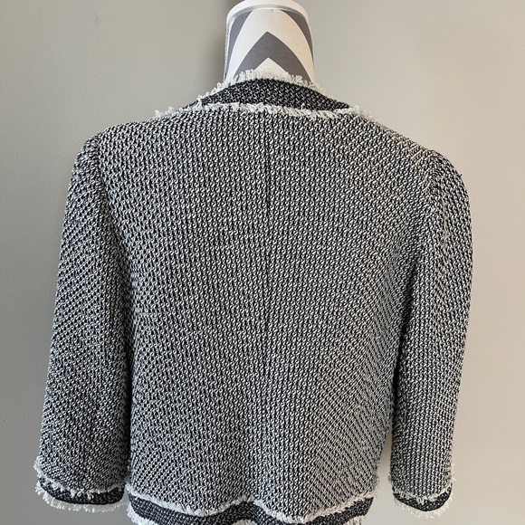 Bailey 44 Jericho Tweed Jacket - Picture 6 of 10